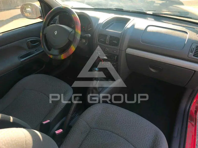 2011 Renault Clio