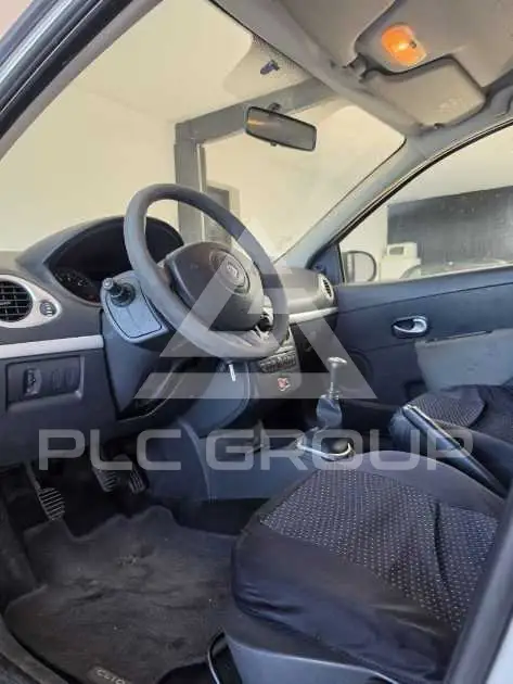 2011 Renault Clio