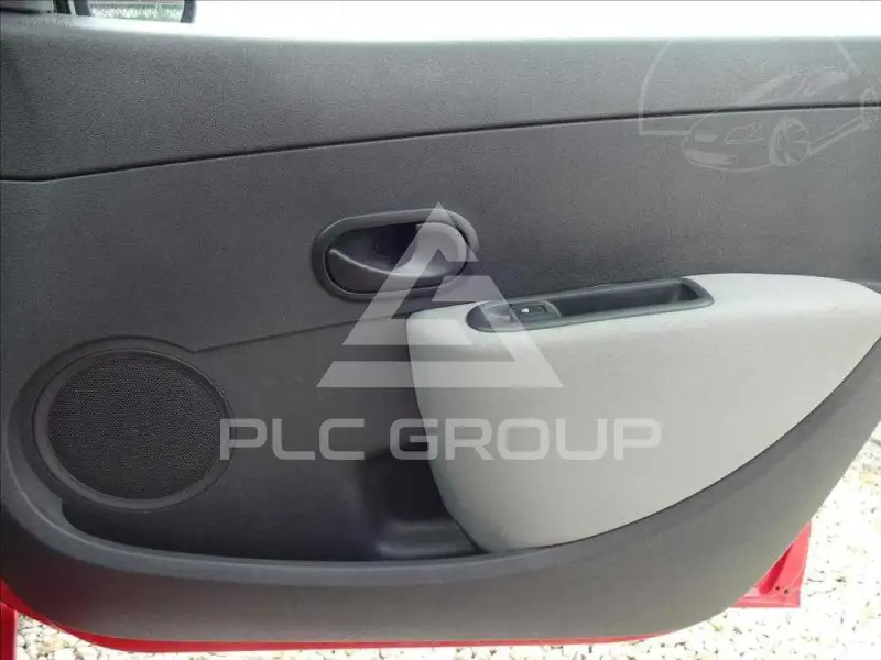 2011 Renault Clio