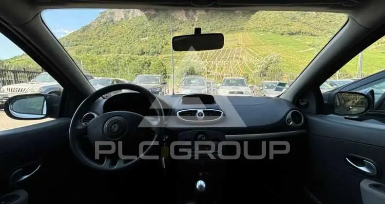 2011 Renault Clio