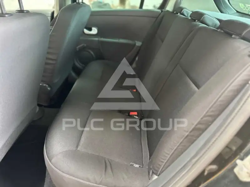 2011 Renault Clio