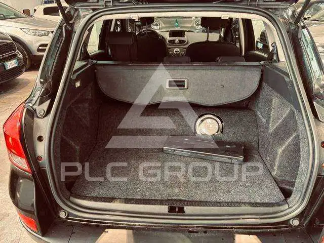 2011 Renault Clio