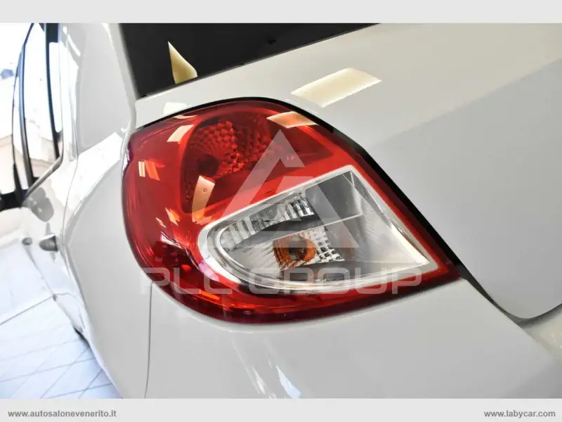 2011 Renault Clio