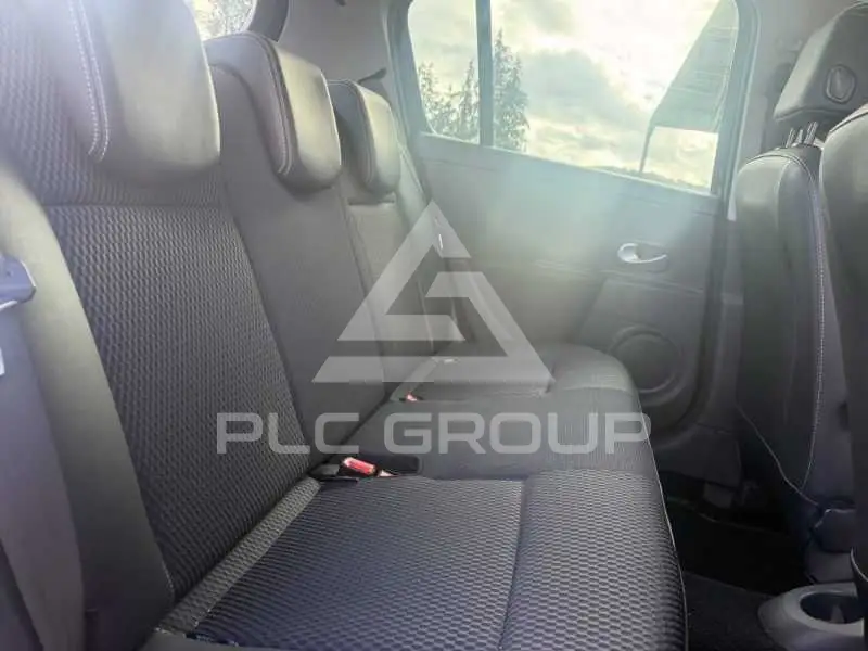 2011 Renault Clio
