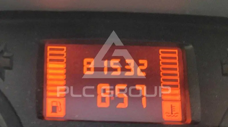 2011 Renault Clio