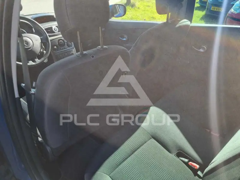 2011 Renault Clio