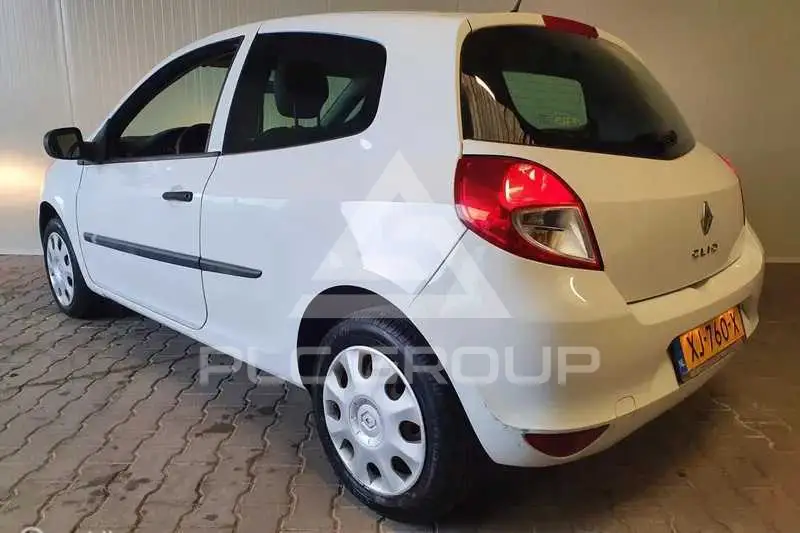 2011 Renault Clio