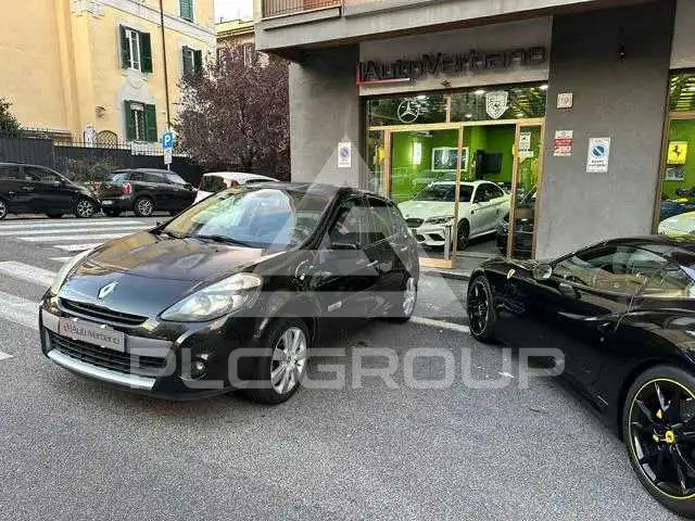 2011 Renault Clio