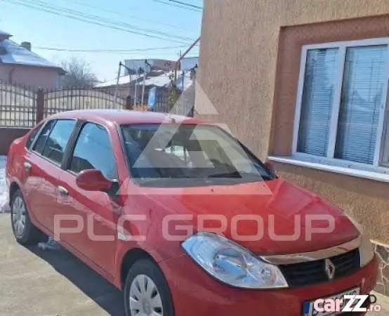 2011 Renault Clio