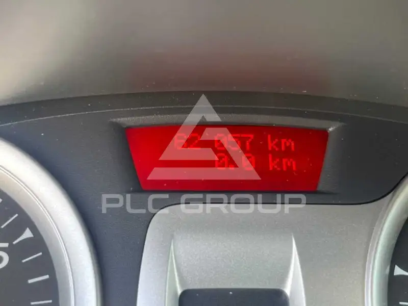 2011 Renault Clio