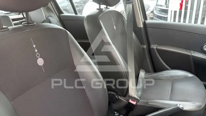 2011 Renault Clio