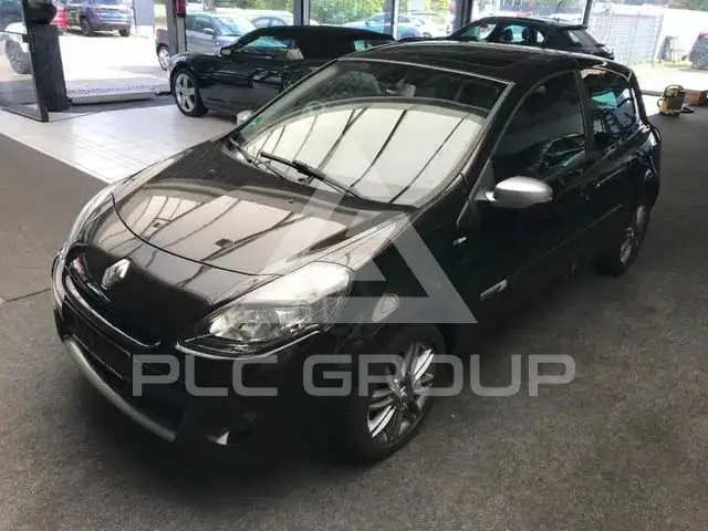 2011 Renault Clio