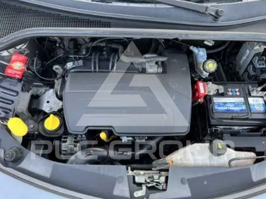 2011 Renault Clio