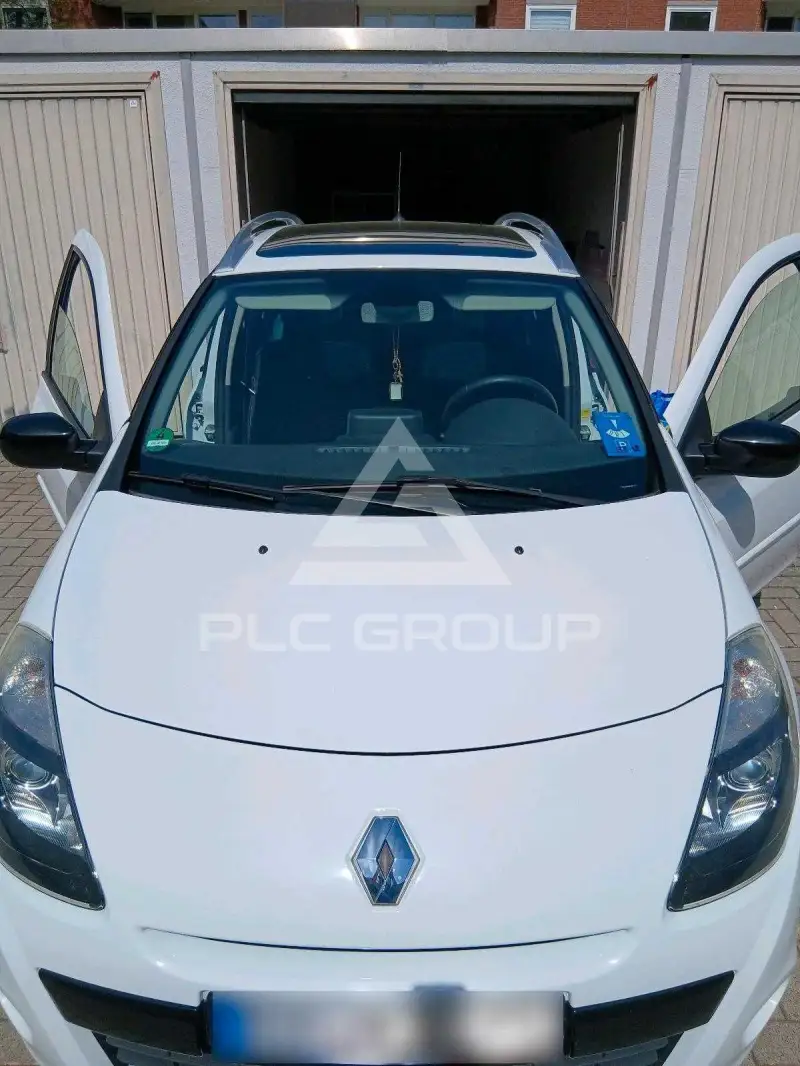 2011 Renault Clio
