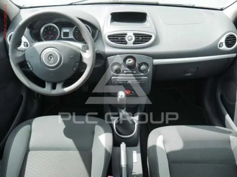 2011 Renault Clio