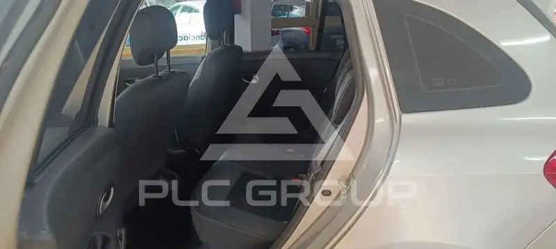 2011 Renault Clio