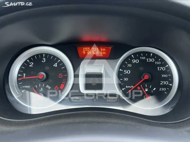2011 Renault Clio