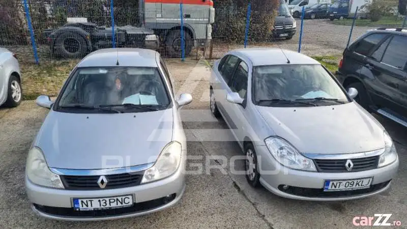 2011 Renault Clio
