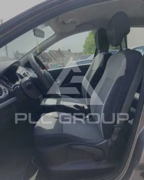 2011 Renault Clio
