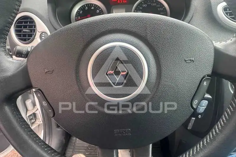 2011 Renault Clio