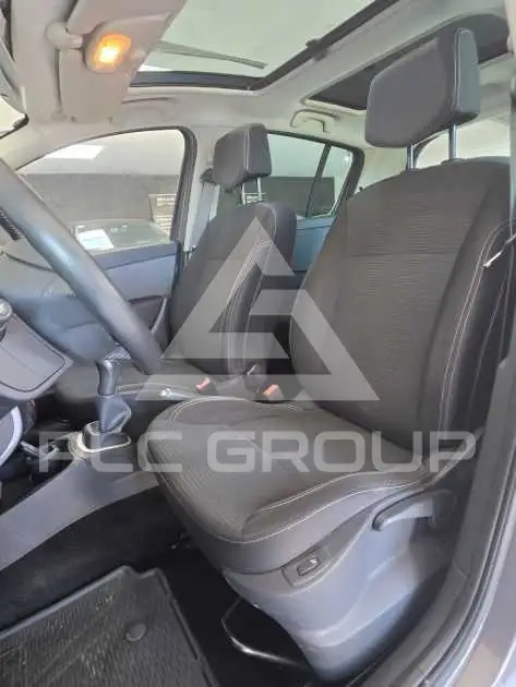 2011 Renault Clio