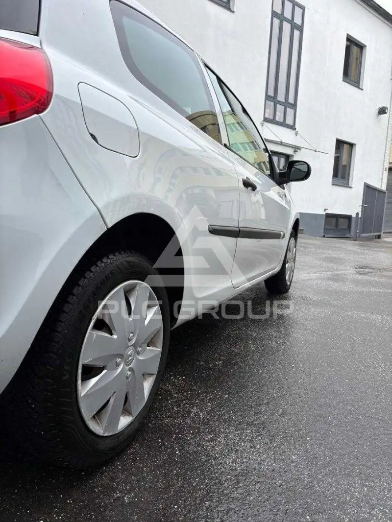 2011 Renault Clio