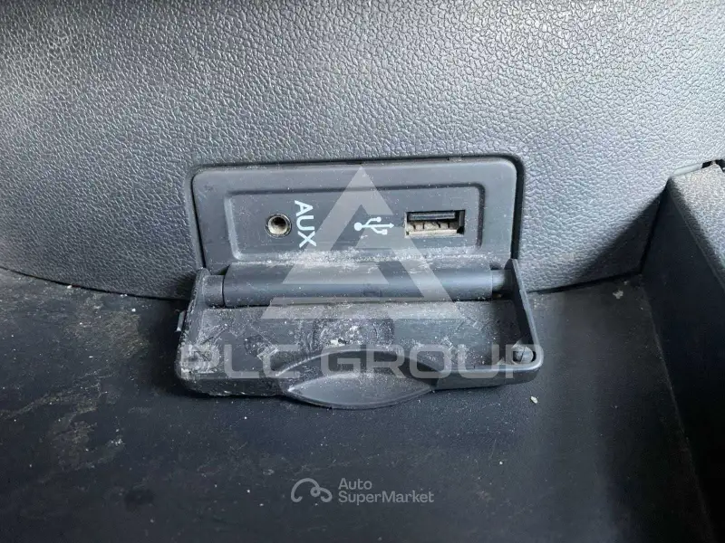 2011 Renault Clio