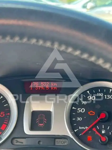 2011 Renault Clio