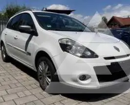 2011 Renault Clio
