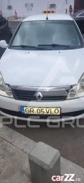 2011 Renault Clio