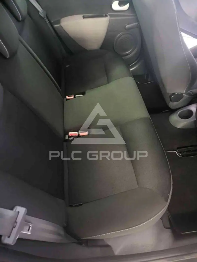 2011 Renault Clio
