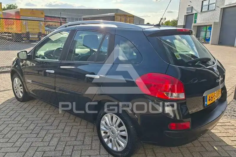 2011 Renault Clio