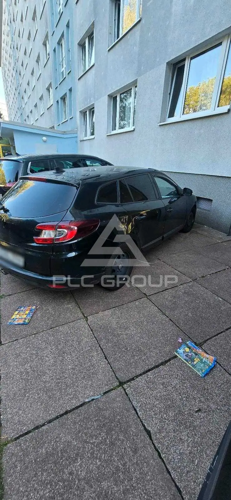 2011 Renault Megane