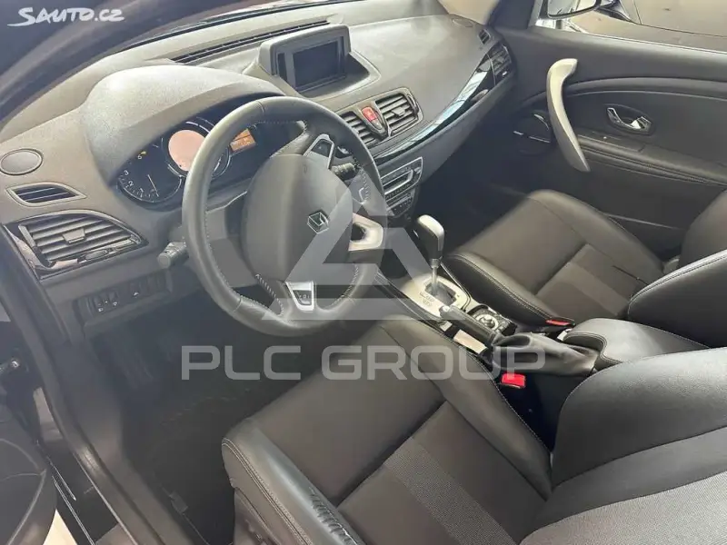 2011 Renault Megane