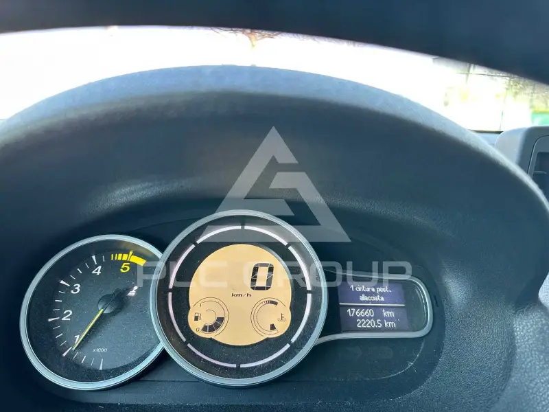 2011 Renault Megane