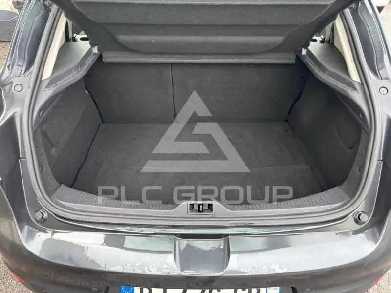 2011 Renault Megane