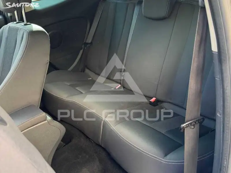 2011 Renault Megane