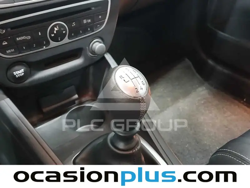 2011 Renault Megane
