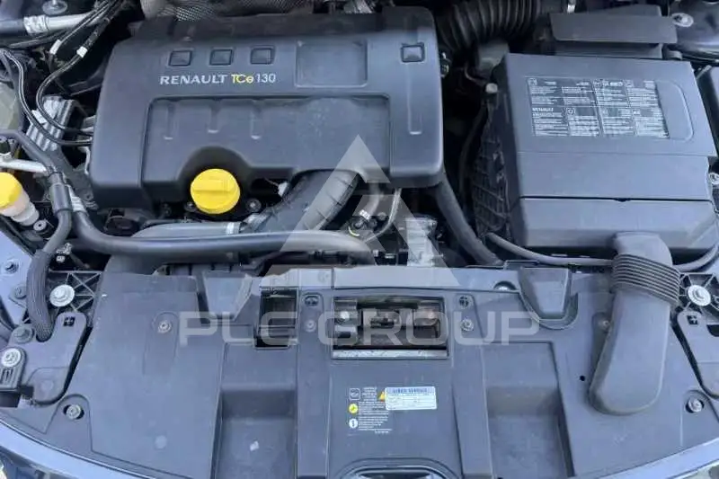 2011 Renault Megane