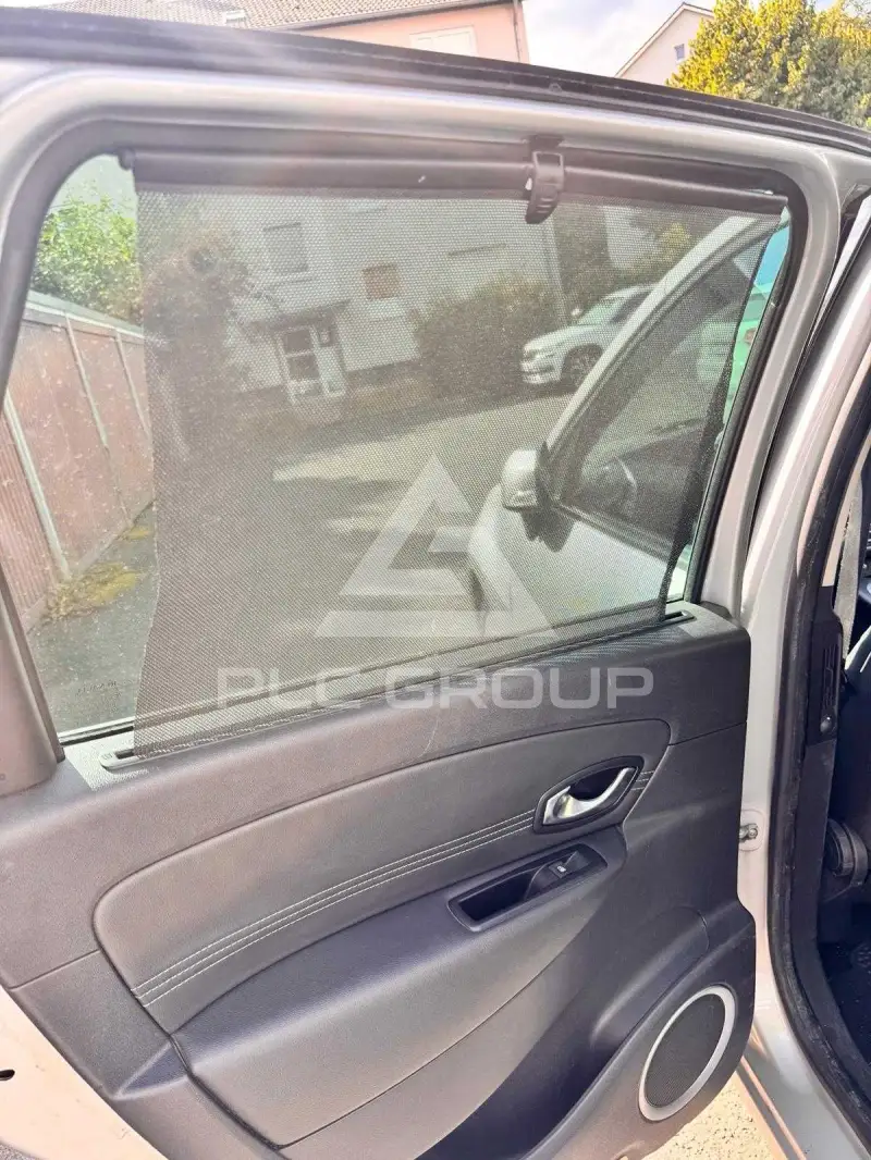 2011 Renault Megane