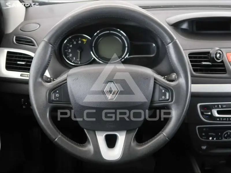 2011 Renault Megane