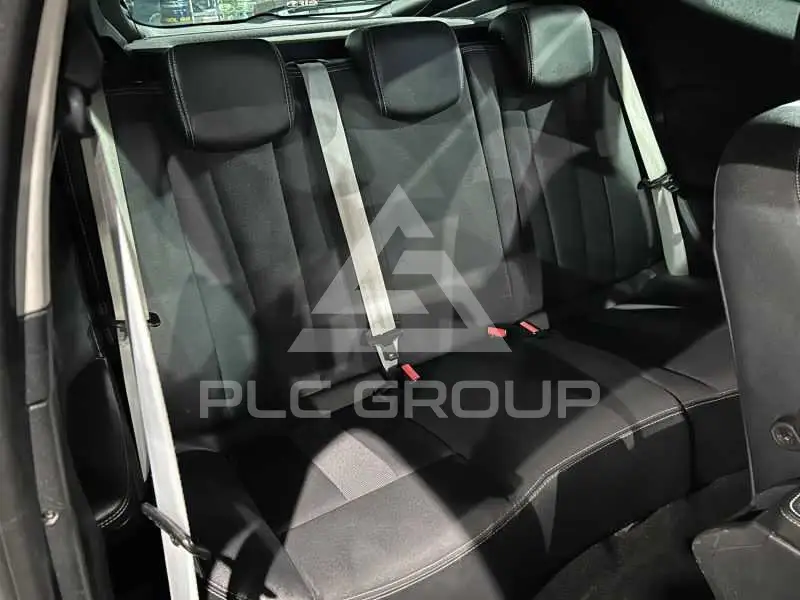 2011 Renault Megane