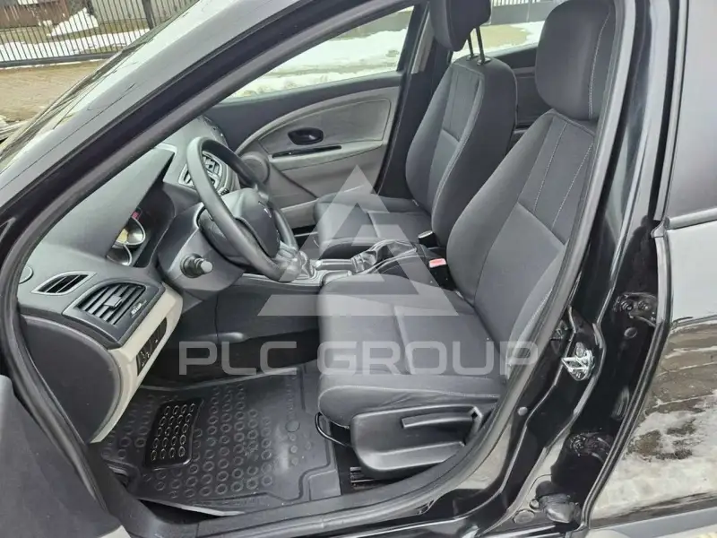 2011 Renault Megane
