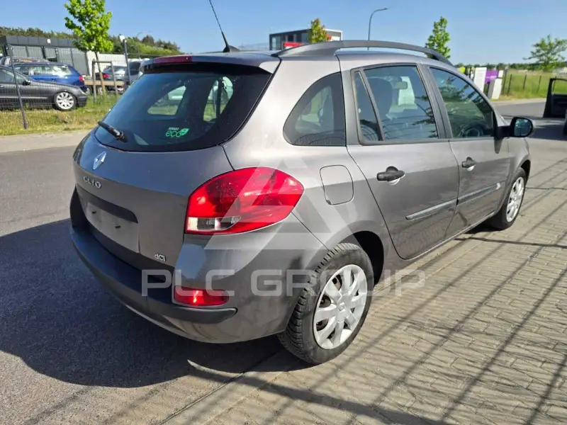 2011 Renault Megane