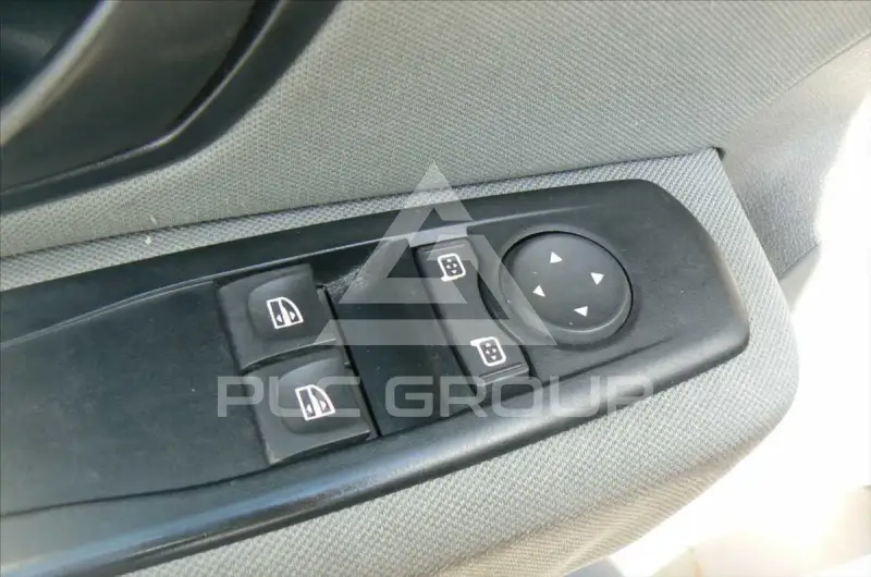 2011 Renault Megane