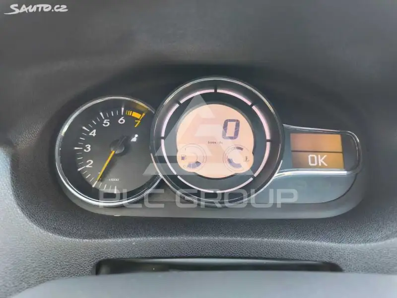 2011 Renault Megane