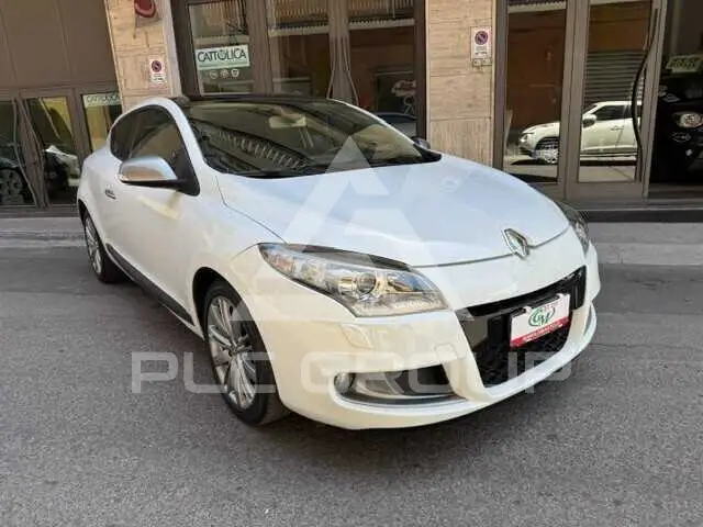 2011 Renault Megane