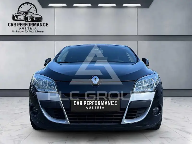2011 Renault Megane