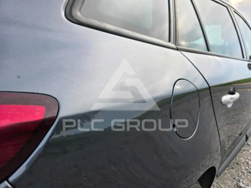 2011 Renault Megane