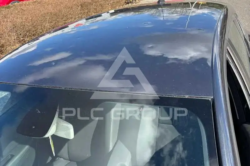 2011 Renault Megane